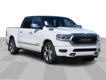 2022 Ram 1500 Billings MT