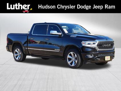 2022 Ram 1500 Hudson WI