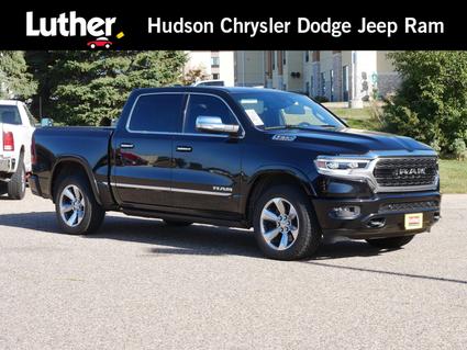 2022 Ram 1500 Hudson WI