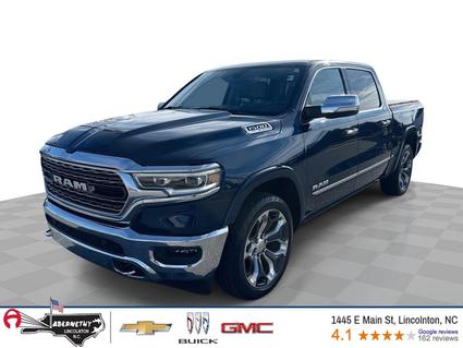 2022 Ram 1500 Lincolnton NC