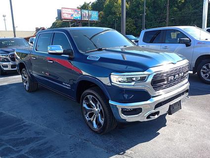 2022 Ram 1500 Henderson KY