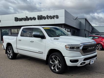 2022 Ram 1500 Baraboo WI