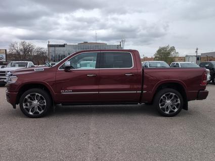 2022 Ram 1500 Casper WY