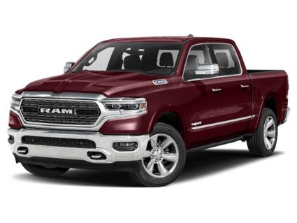 2022 Ram 1500 Casper WY