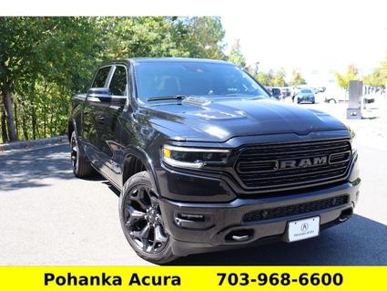 2022 Ram 1500 Chantilly VA