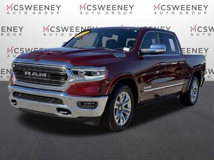 2022 Ram 1500 Pell City AL