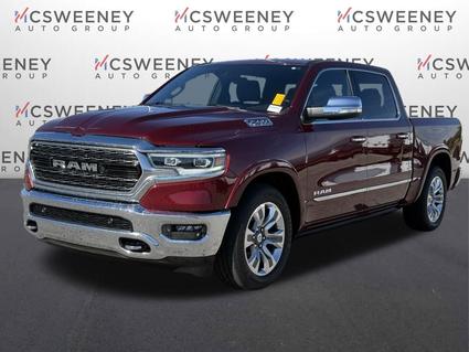 2022 Ram 1500 Pell City AL