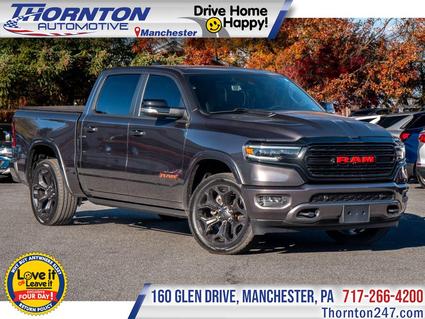 2022 Ram 1500 Manchester PA