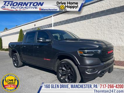 2022 Ram 1500 Manchester PA
