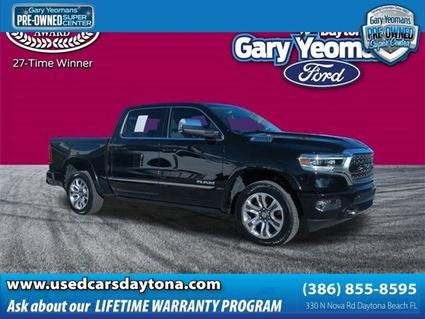 2023 Ram 1500 Daytona Beach FL