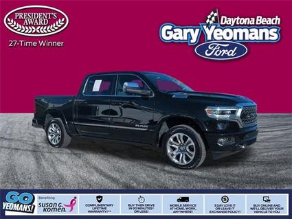 2023 Ram 1500 Daytona Beach FL