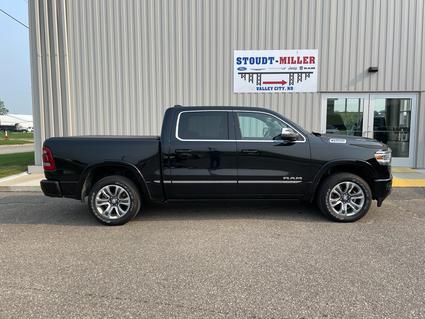 2023 Ram 1500 Valley City ND