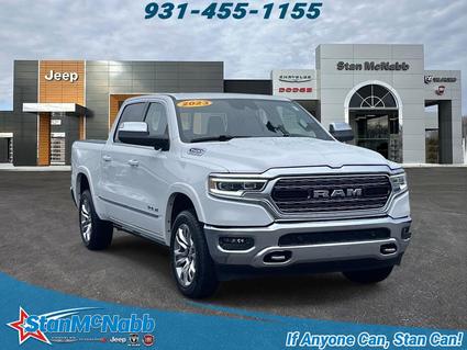 2023 Ram 1500 Tullahoma TN