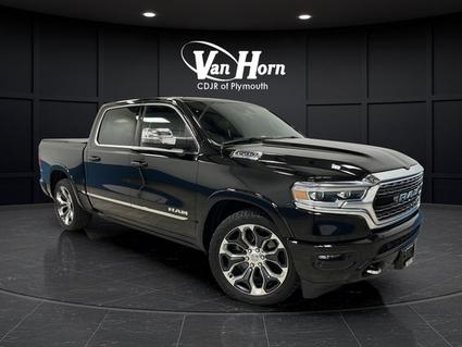 2023 Ram 1500 Plymouth WI