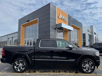 2023 Ram 1500 Plymouth WI