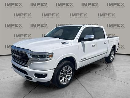2023 Ram 1500 Greensboro NC