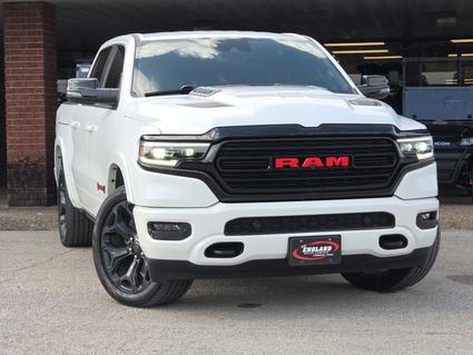 2023 Ram 1500 Cleburne TX