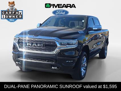 2023 Ram 1500 Denver CO