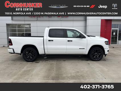 2023 Ram 1500 Norfolk NE