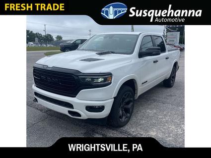 2023 Ram 1500 Wrightsville PA