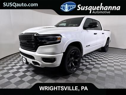 2023 Ram 1500 Wrightsville PA