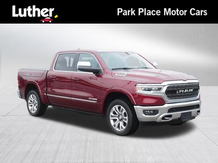 2023 Ram 1500 Rochester MN
