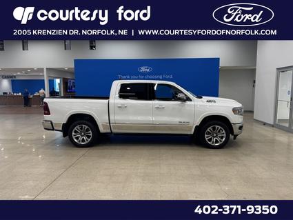 2023 Ram 1500 Norfolk NE