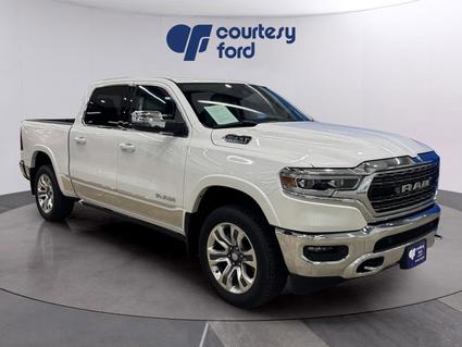 2023 Ram 1500 Norfolk NE