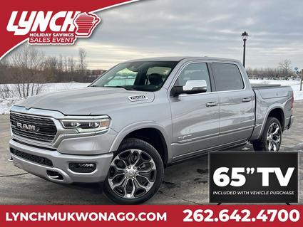 2024 Ram 1500 Mukwonago WI