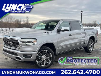 2024 Ram 1500 Mukwonago WI