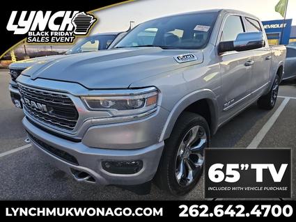 2024 Ram 1500 Mukwonago WI