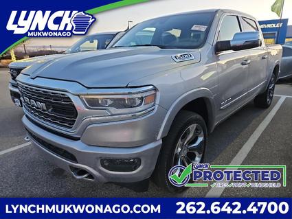 2024 Ram 1500 Mukwonago WI
