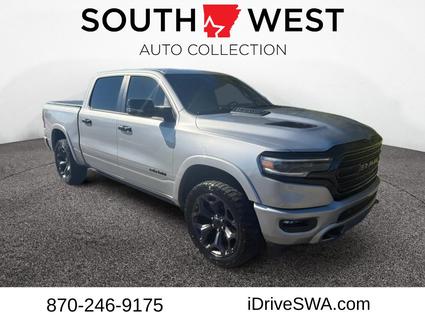 2024 Ram 1500 Arkadelphia AR