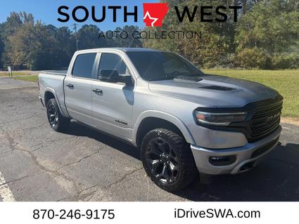 2024 Ram 1500 Arkadelphia AR