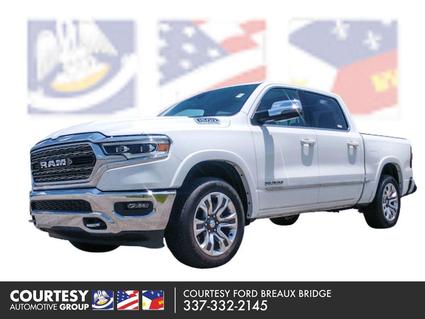 2024 Ram 1500 Breaux Bridge LA