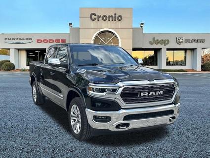 2024 Ram 1500 Griffin GA