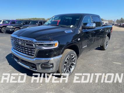 2026 Ram 1500 Heber Springs AR