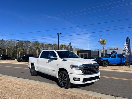 2026 Ram 1500 Enterprise AL