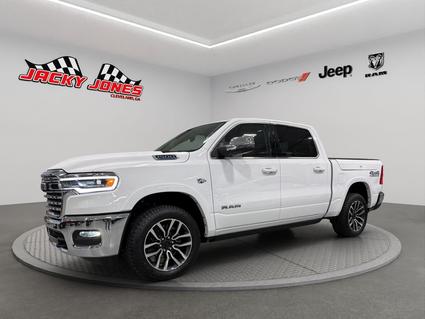 2026 Ram 1500 Cleveland GA