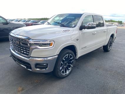 2026 Ram 1500 Heber Springs AR