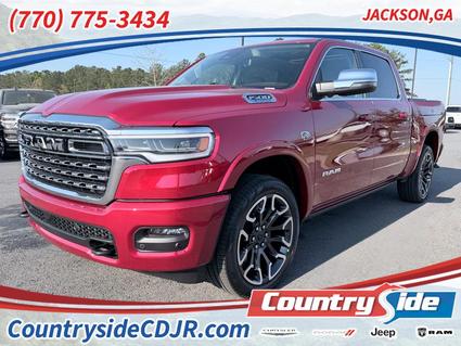 2026 Ram 1500 Jackson GA