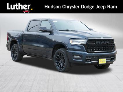 2026 Ram 1500 Hudson WI