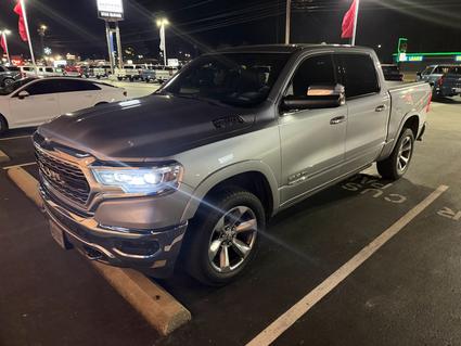 2019 Ram 1500 Tullahoma TN
