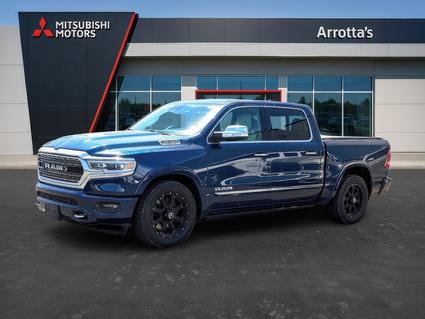 2019 Ram 1500 Spokane WA