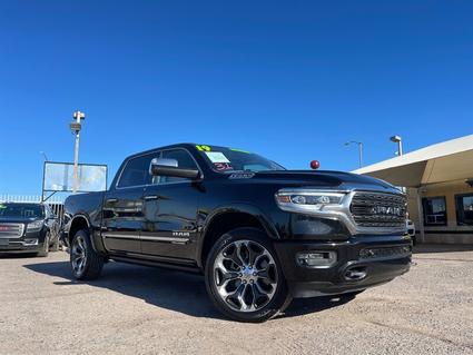 2019 Ram 1500 Phoenix AZ