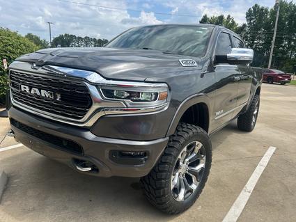 2019 Ram 1500 Saltillo MS