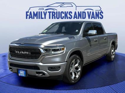 2019 Ram 1500 Denver CO