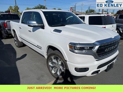 2019 Ram 1500 Layton UT