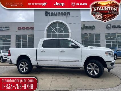 2020 Ram 1500 Staunton IL
