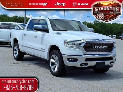 2020 Ram 1500 Staunton IL